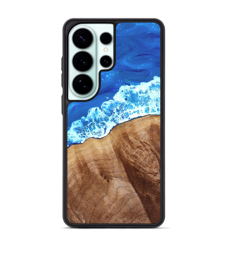 Galaxy S26 Ultra Wood Phone Case - Joana (Coastal, 828270)