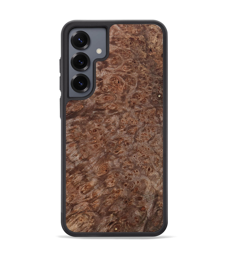 Galaxy S25 Plus Wood Phone Case - Omar (Wood Burl, 828294)