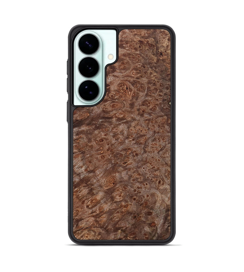 Galaxy S26 Plus Wood Phone Case - Omar (Wood Burl, 828294)