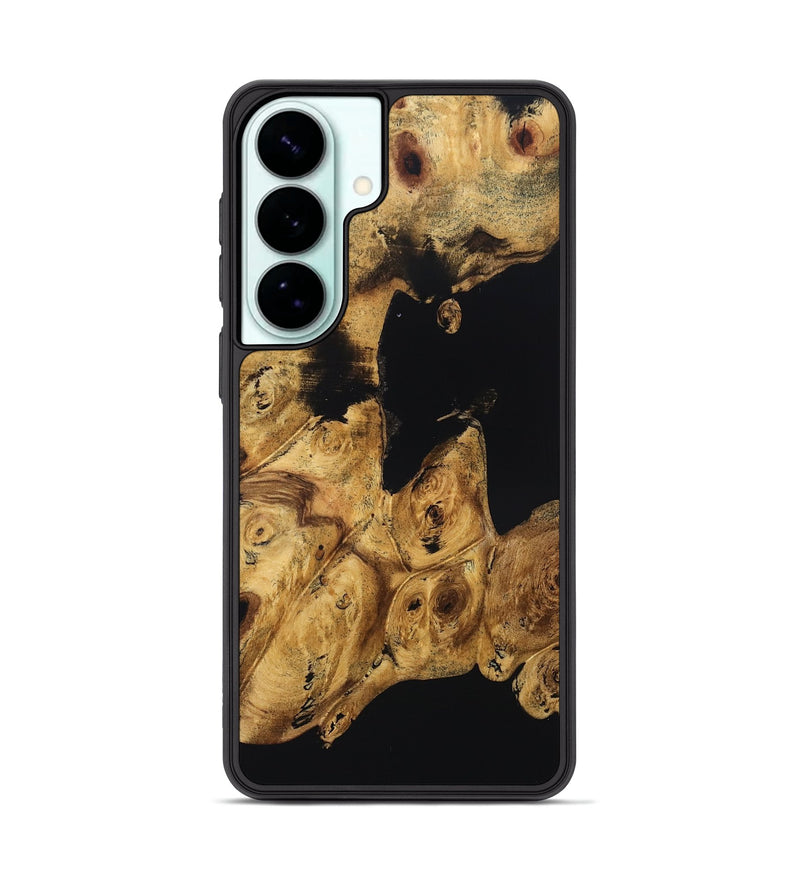 Galaxy S26 Plus Wood Phone Case - Madie (Wood Burl, 828297)