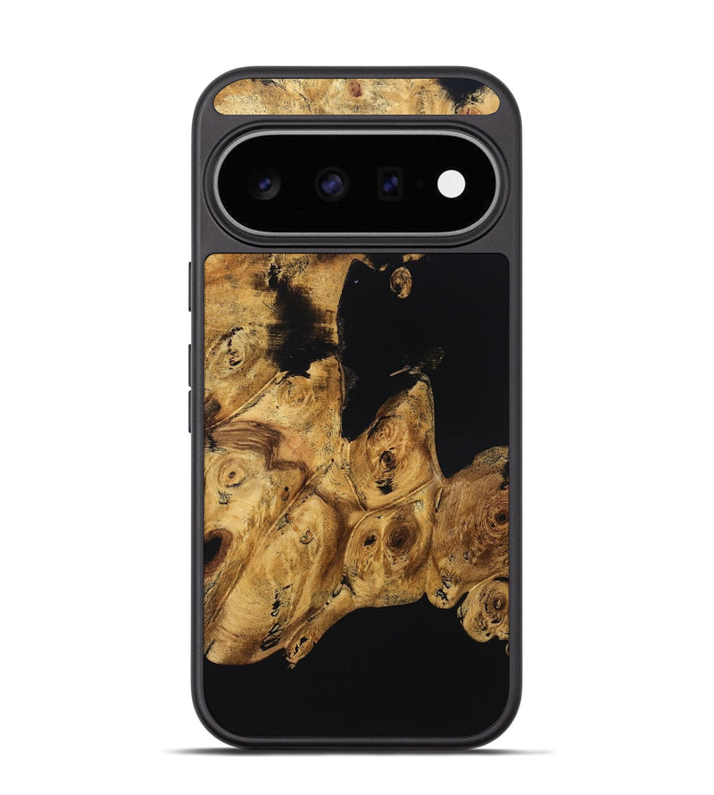 Pixel 11 Wood Phone Case - Madie (Wood Burl, 828297)