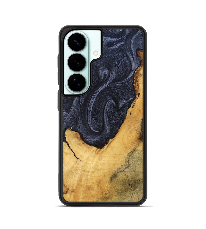 Galaxy S26 Wood Phone Case - Maryann (Wood Burl, 828298)