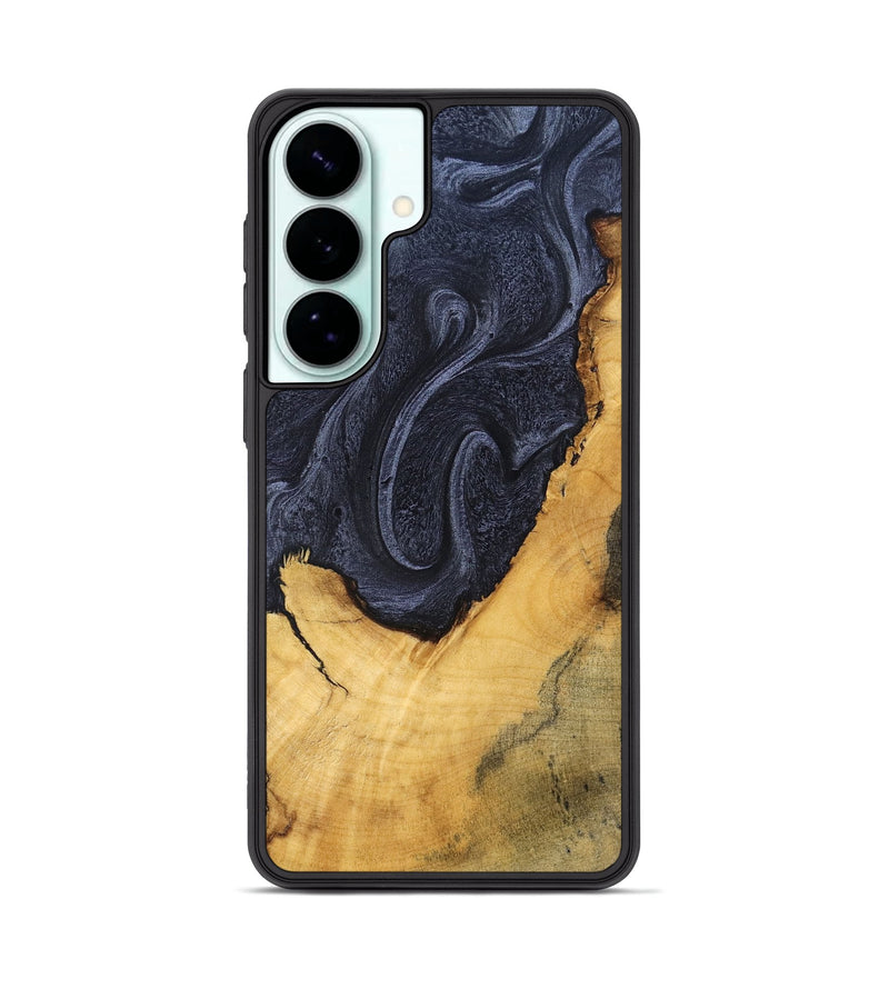 Galaxy S26 Plus Wood Phone Case - Maryann (Wood Burl, 828298)
