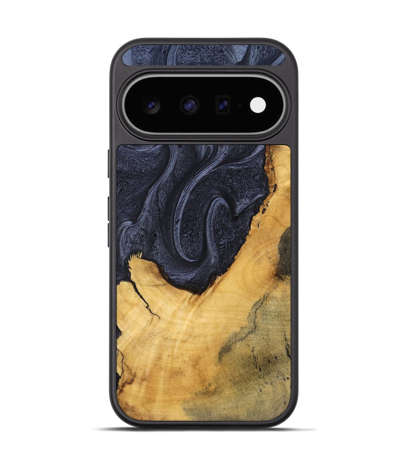 Pixel 11 Wood Phone Case - Maryann (Wood Burl, 828298)