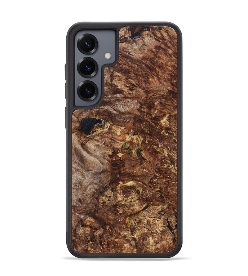 Galaxy S25 Plus Wood Phone Case - Tiara (Wood Burl, 828326)