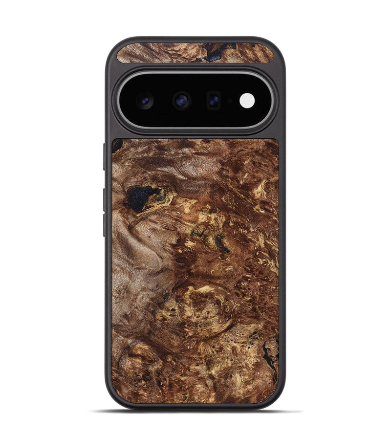 Pixel 11 Wood Phone Case - Tiara (Wood Burl, 828326)