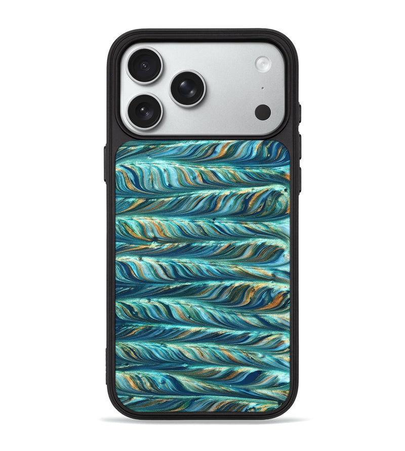 iPhone 18 Pro Max ResinArt Phone Case - Nan (Pattern, 828340)