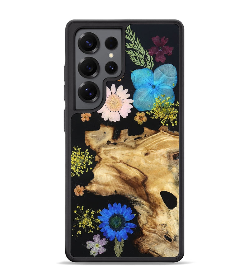 Galaxy S25 Ultra Wood Phone Case - Finn (Bloom, 828377)