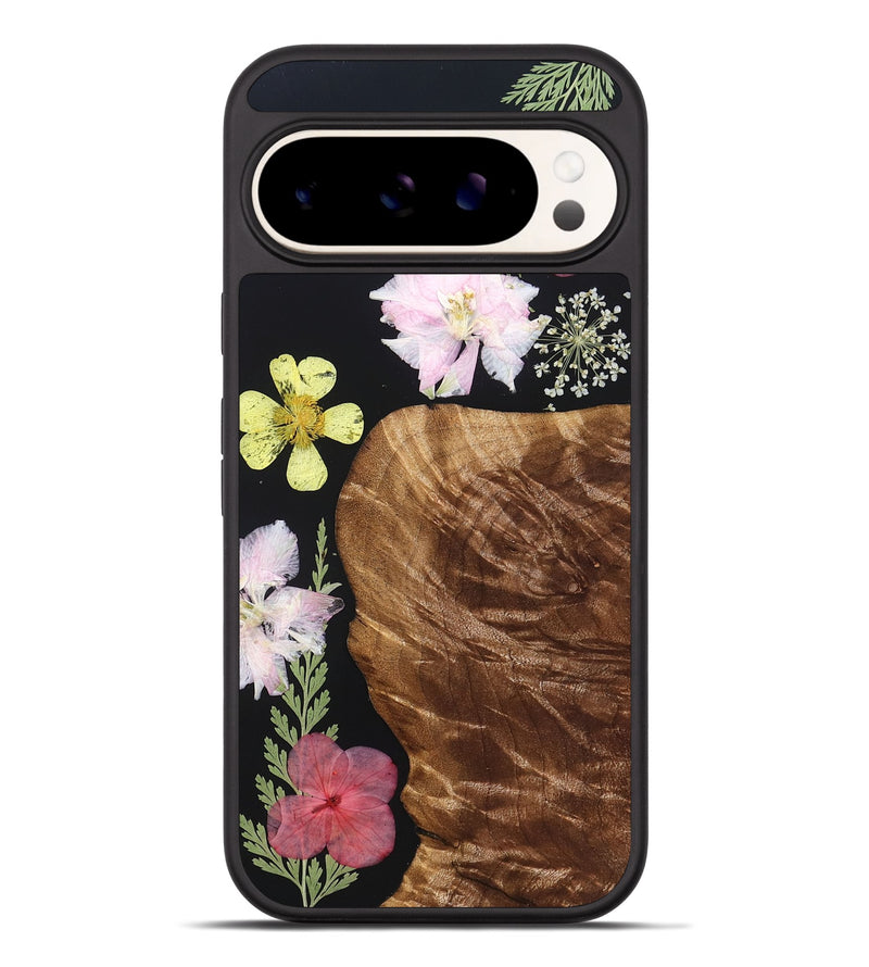 Pixel 9 Pro XL Wood Phone Case - Russel (Bloom, 828403)