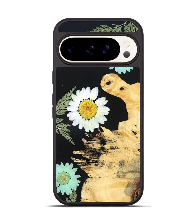 Pixel 9 Wood Phone Case - Norman (Bloom, 828434)