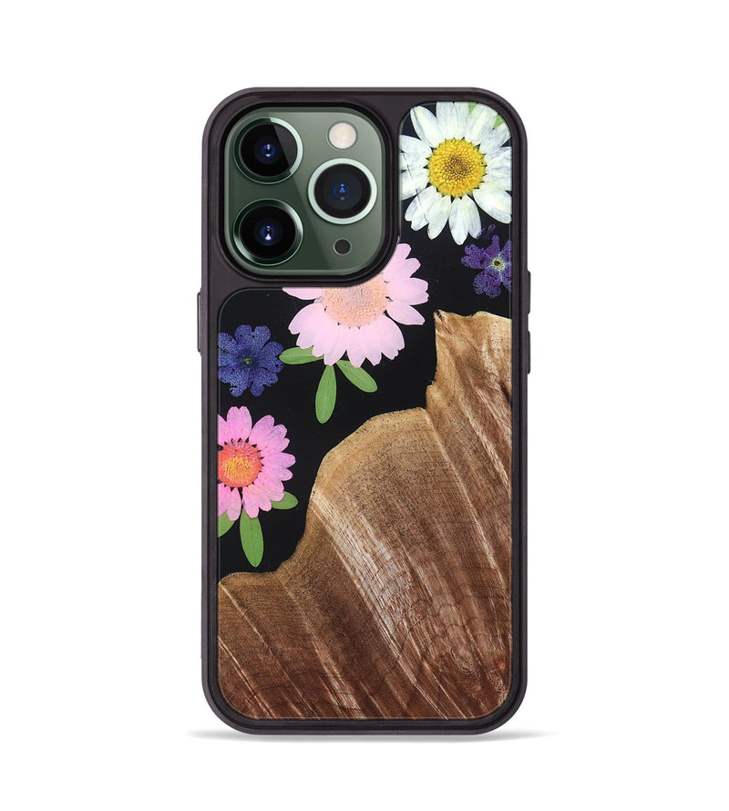 iPhone 13 Pro Wood Phone Case - Stan (Bloom, 828472)