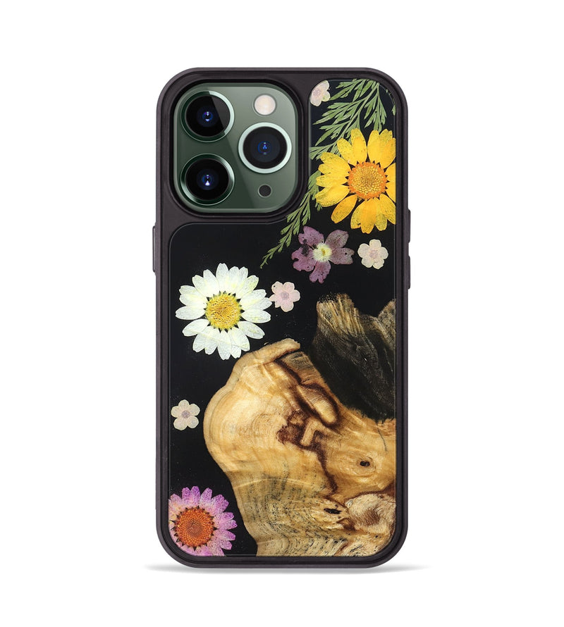 iPhone 13 Pro Wood Phone Case - Harley (Bloom, 828474)