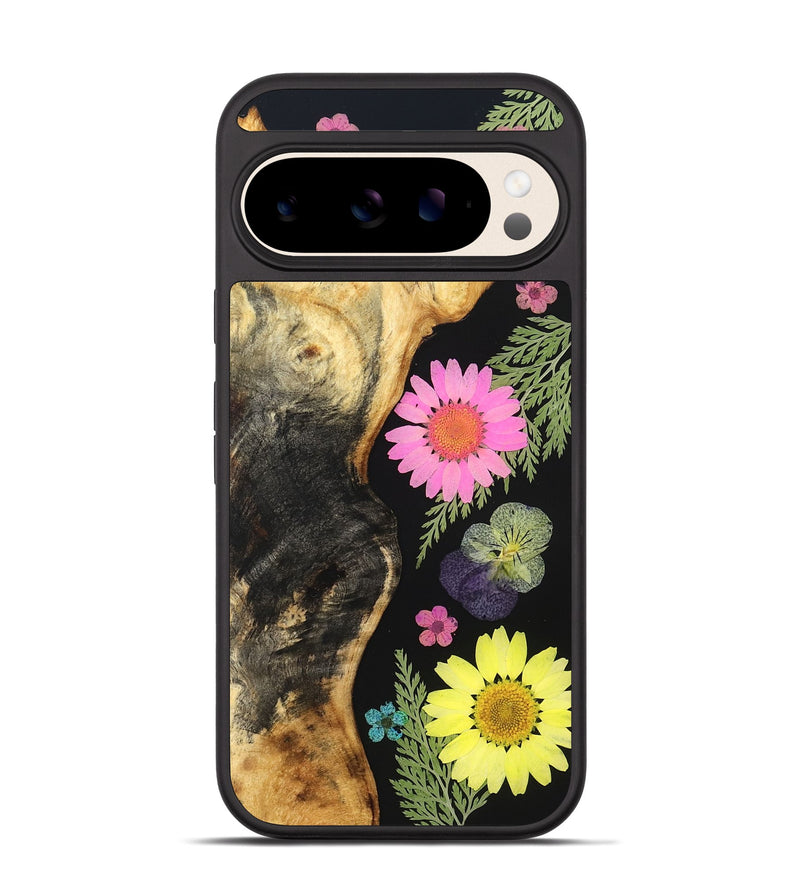 Pixel 10 Wood Phone Case - Mack (Bloom, 828496)