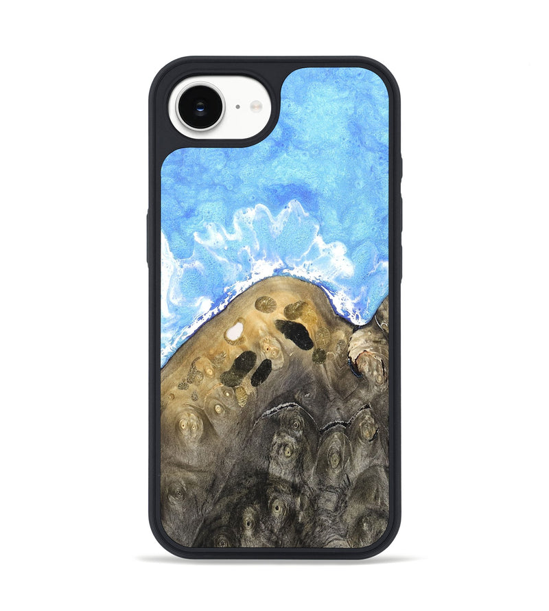 iPhone 17e Wood Phone Case - Rosalyn (Coastal, 828638)