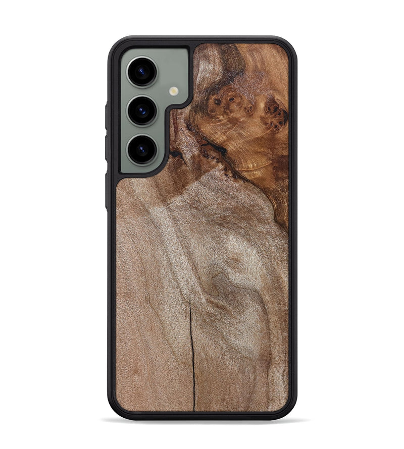 Galaxy S24 Plus Wood Phone Case - Beryl (Wood Burl, 828693)