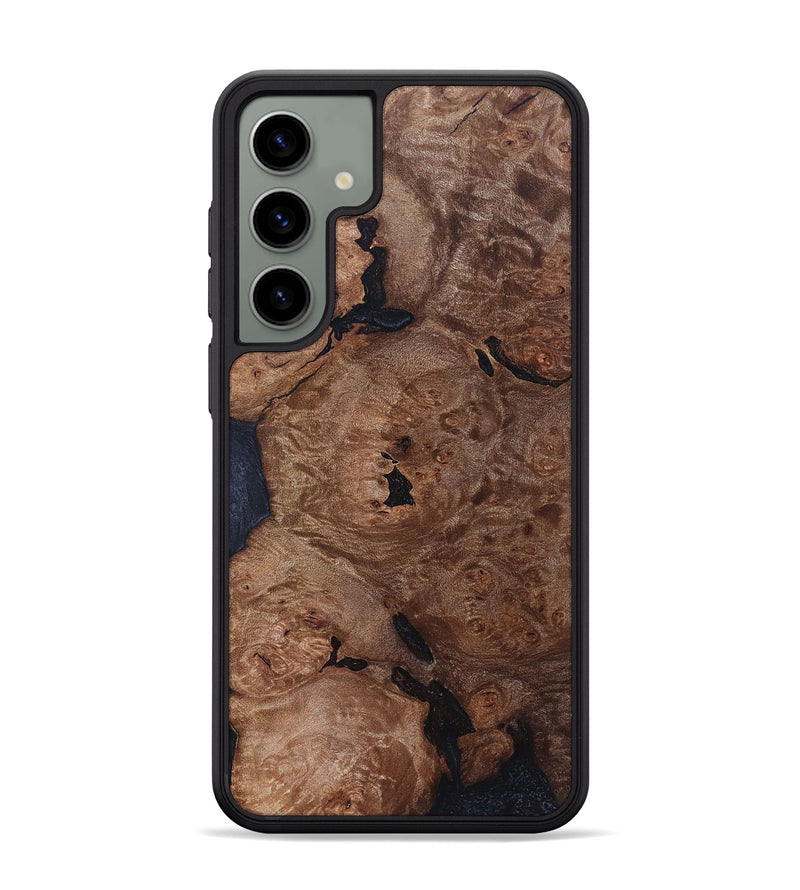 Galaxy S24 Plus Wood Phone Case - Jolette (Wood Burl, 828700)