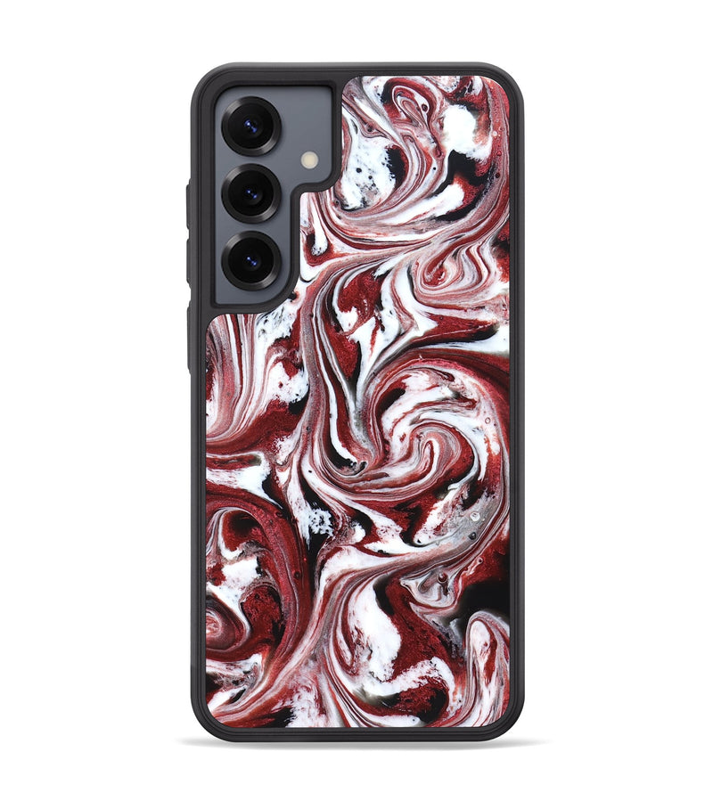 Galaxy S25 Plus ResinArt Phone Case - Robb (Red, 828712)