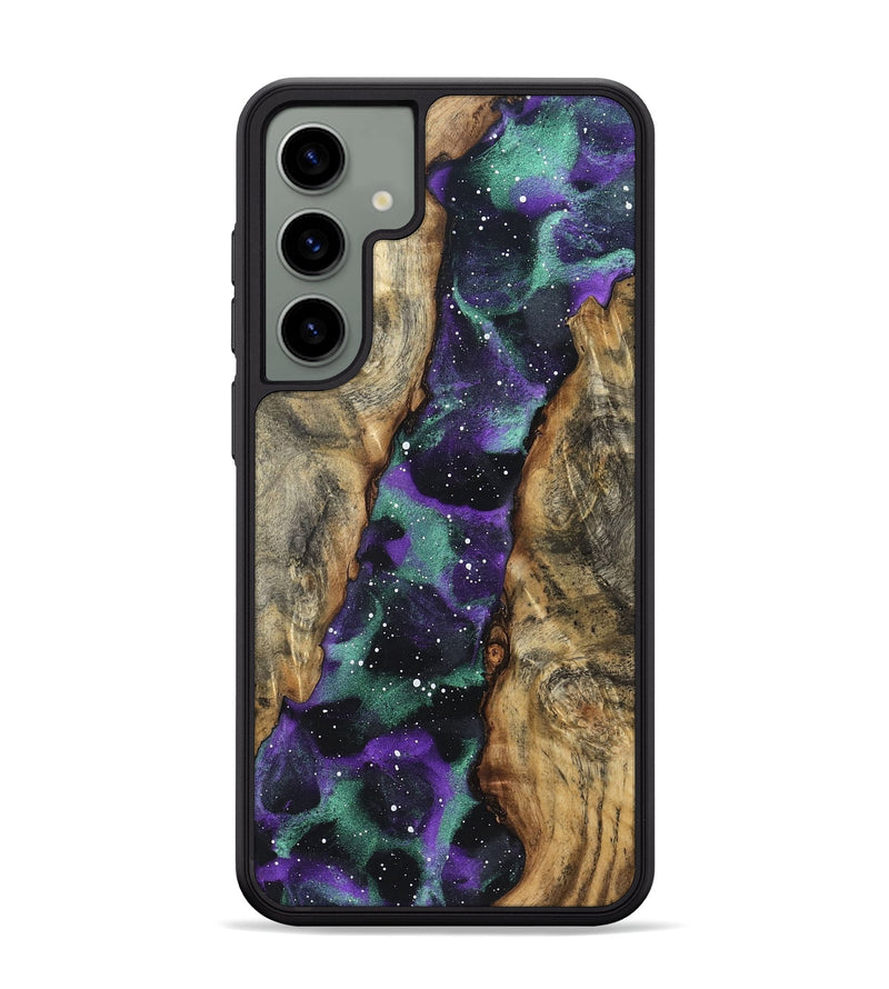 Galaxy S24 Plus Wood Phone Case - Citlali (Cosmos, 828724)