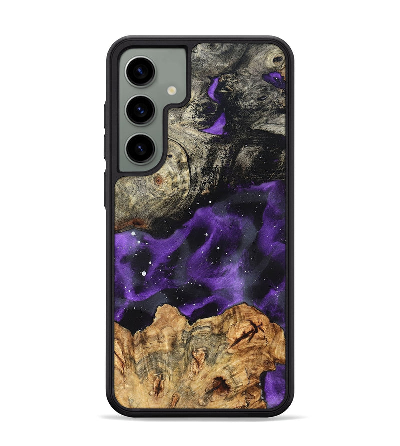 Galaxy S24 Plus Wood Phone Case - Kyaire (Cosmos, 828741)