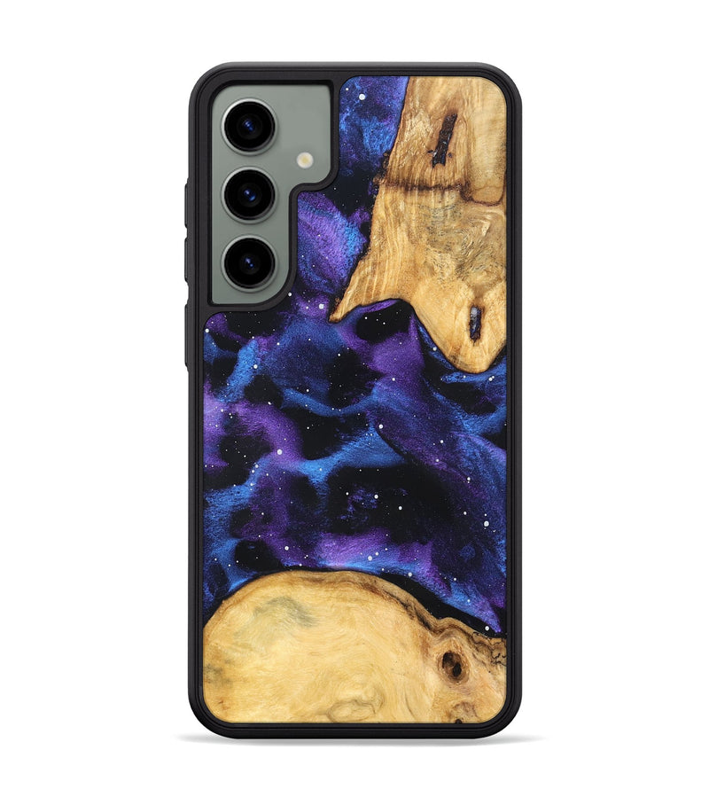 Galaxy S24 Plus Wood Phone Case - Love (Cosmos, 828753)
