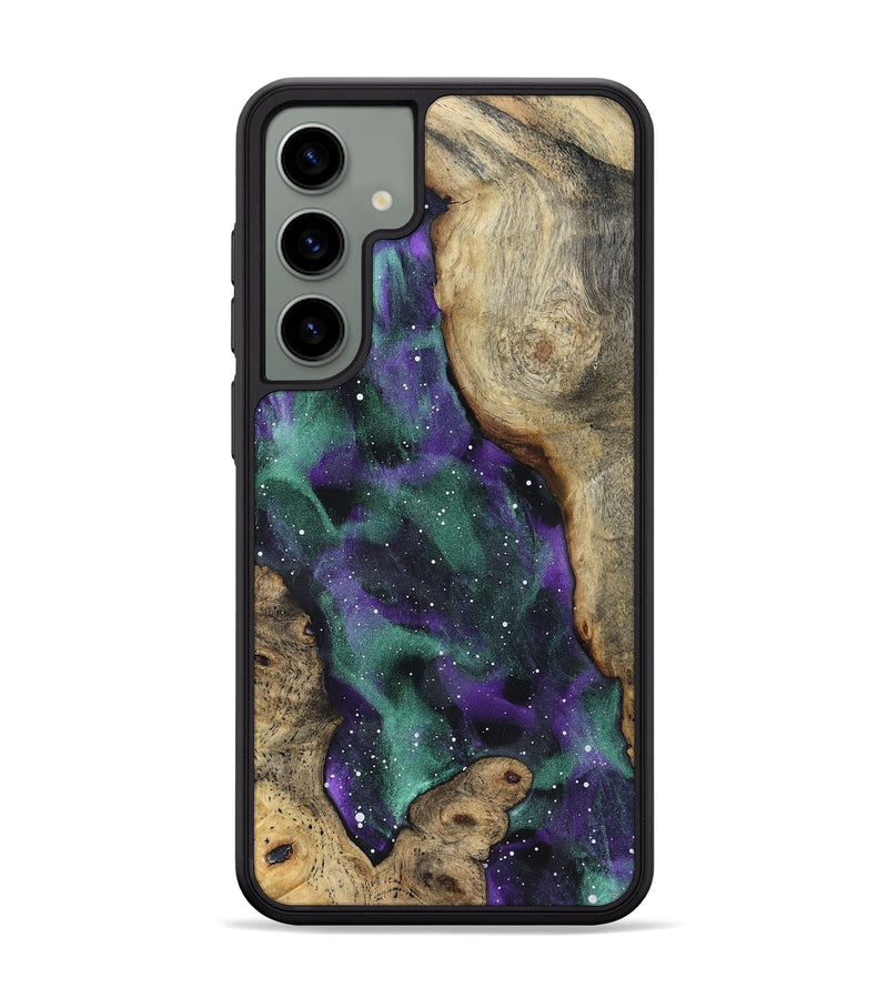 Galaxy S24 Plus Wood Phone Case - Wilma (Cosmos, 828776)