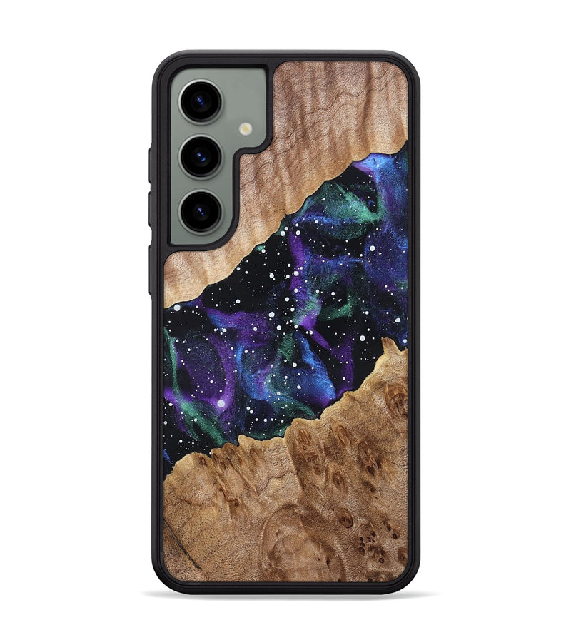 Galaxy S24 Plus Wood Phone Case - Elias (Cosmos, 828785)