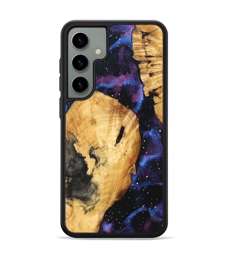 Galaxy S24 Plus Wood Phone Case - Dora (Cosmos, 828791)