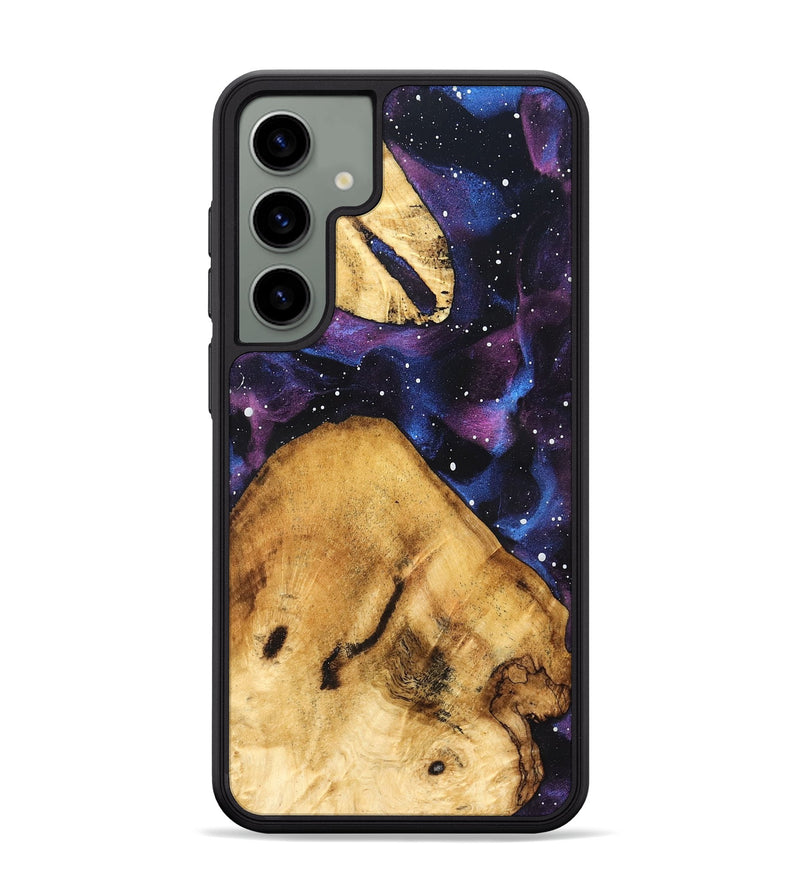 Galaxy S24 Plus Wood Phone Case - Bonita (Cosmos, 828800)