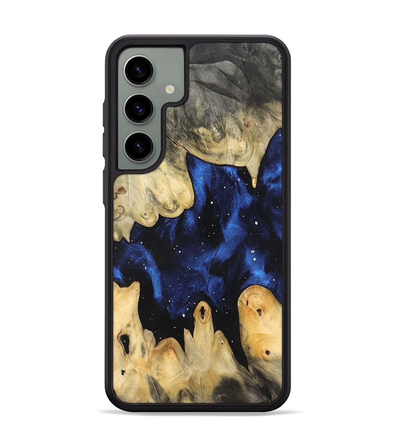 Galaxy S24 Plus Wood Phone Case - Marlee (Cosmos, 828806)