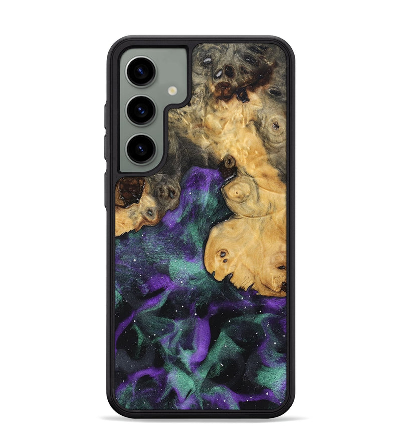 Galaxy S24 Plus Wood Phone Case - Philip (Cosmos, 828807)