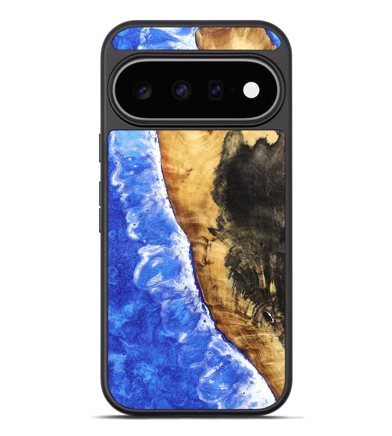 Pixel 11 Pro XL Wood Phone Case - Melanie (Coastal, 828855)