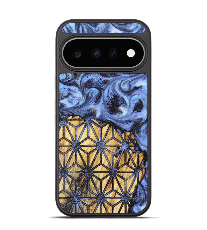 Pixel 11 Wood Phone Case - Terrie (Pattern, 828899)