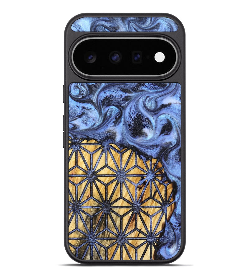 Pixel 11 Pro XL Wood Phone Case - Terrie (Pattern, 828899)