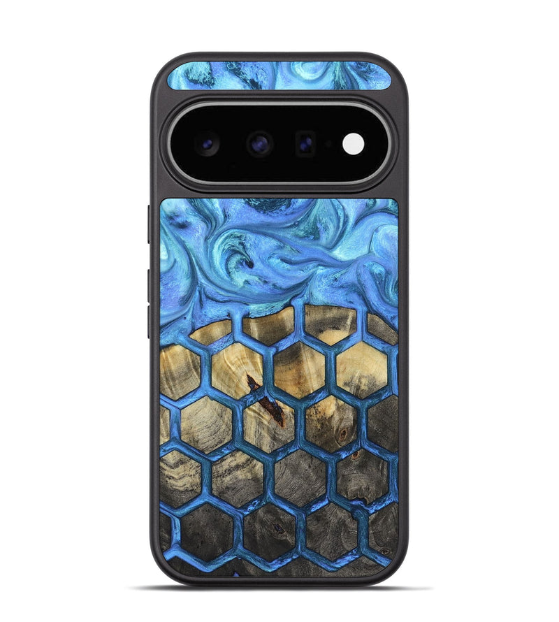 Pixel 11 Wood Phone Case - Dionne (Pattern, 828901)