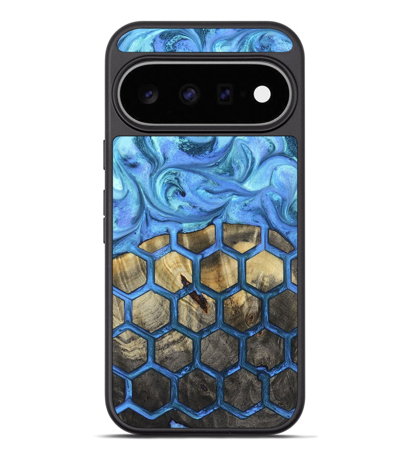 Pixel 11 Pro XL Wood Phone Case - Dionne (Pattern, 828901)