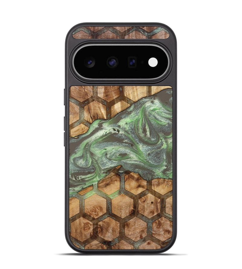 Pixel 11 Wood Phone Case - Debora (Pattern, 828904)