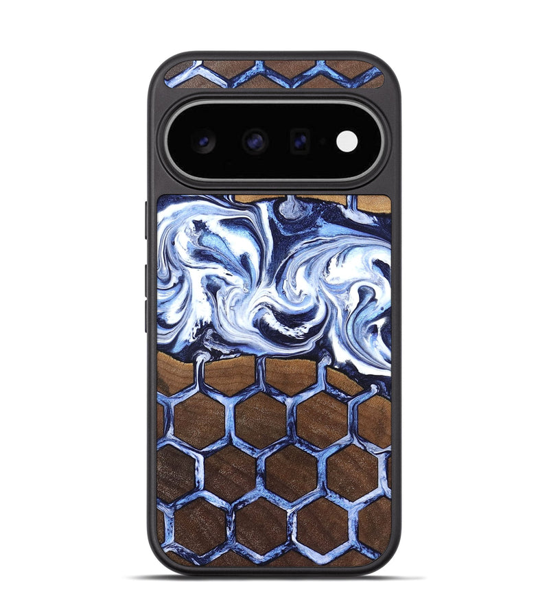 Pixel 11 Wood Phone Case - Brynn (Pattern, 828909)