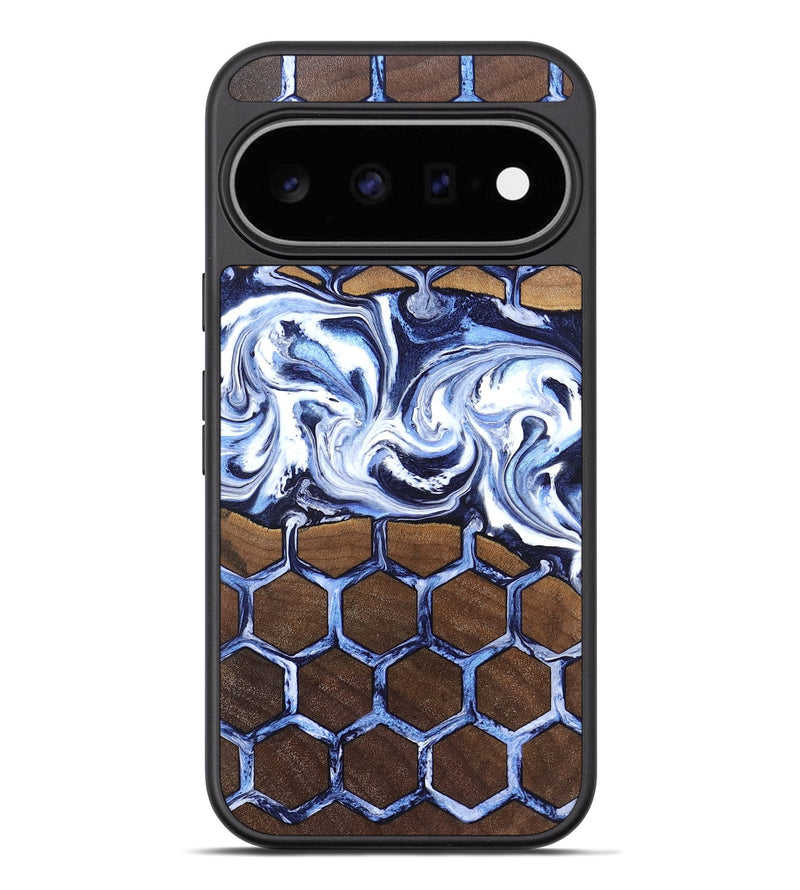 Pixel 11 Pro XL Wood Phone Case - Brynn (Pattern, 828909)
