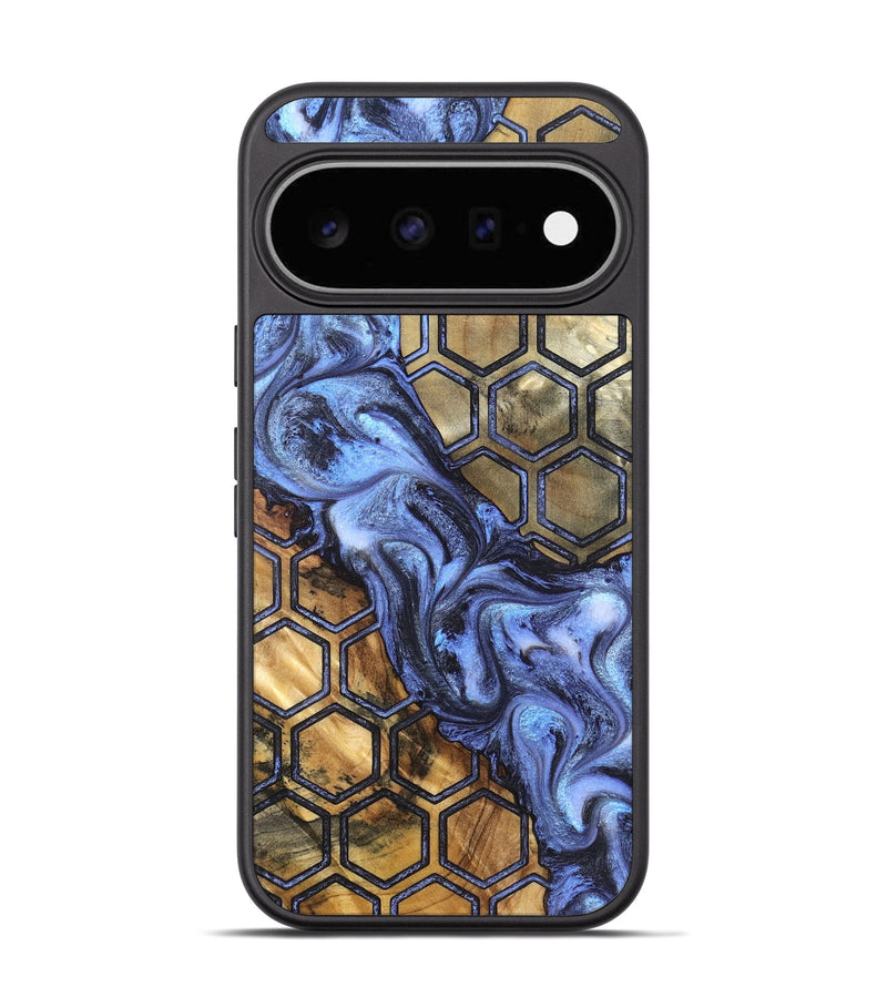 Pixel 11 Wood Phone Case - Renita (Pattern, 828915)