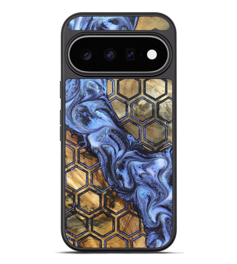 Pixel 11 Pro XL Wood Phone Case - Renita (Pattern, 828915)