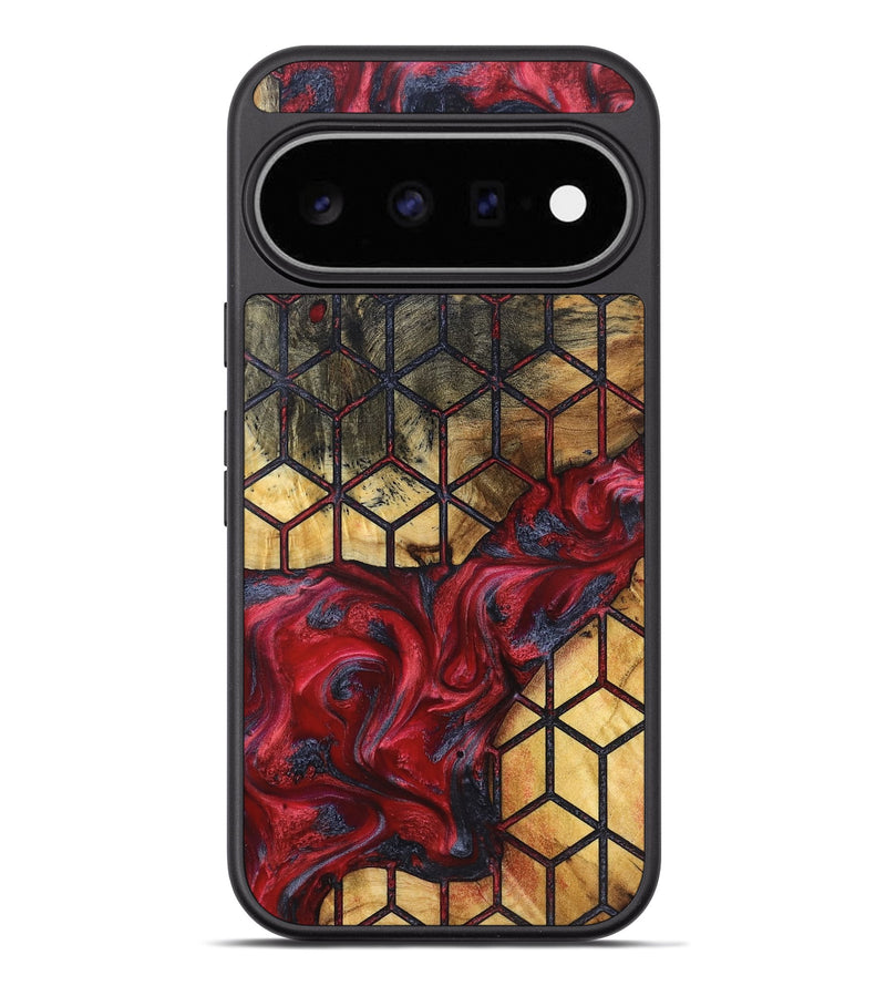 Pixel 11 Pro XL Wood Phone Case - Raylan (Pattern, 828924)
