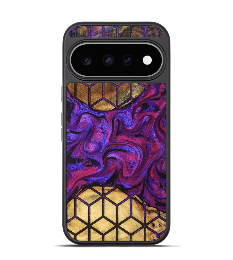 Pixel 11 Wood Phone Case - Buck (Pattern, 828929)