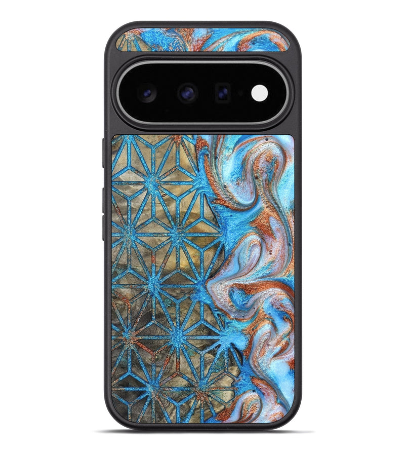 Pixel 11 Pro XL Wood Phone Case - Kaylin (Pattern, 828938)
