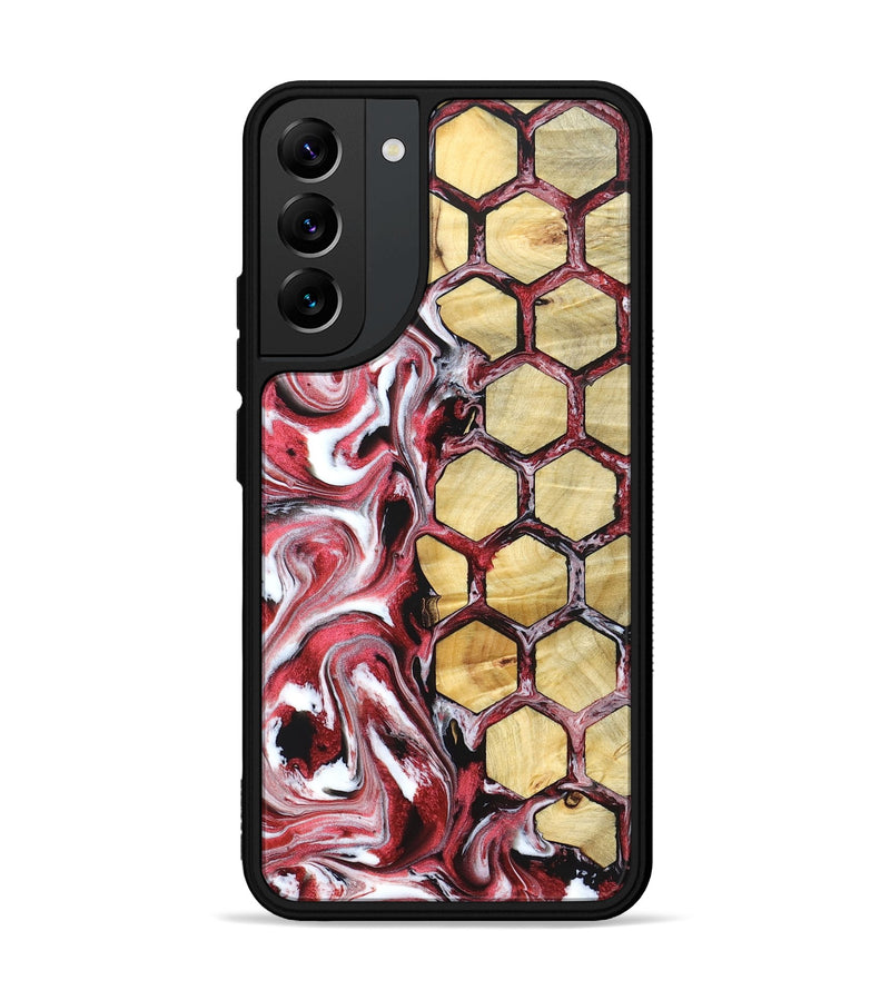 Galaxy S22 Plus Wood Phone Case - Juniper (Merica, 828939)