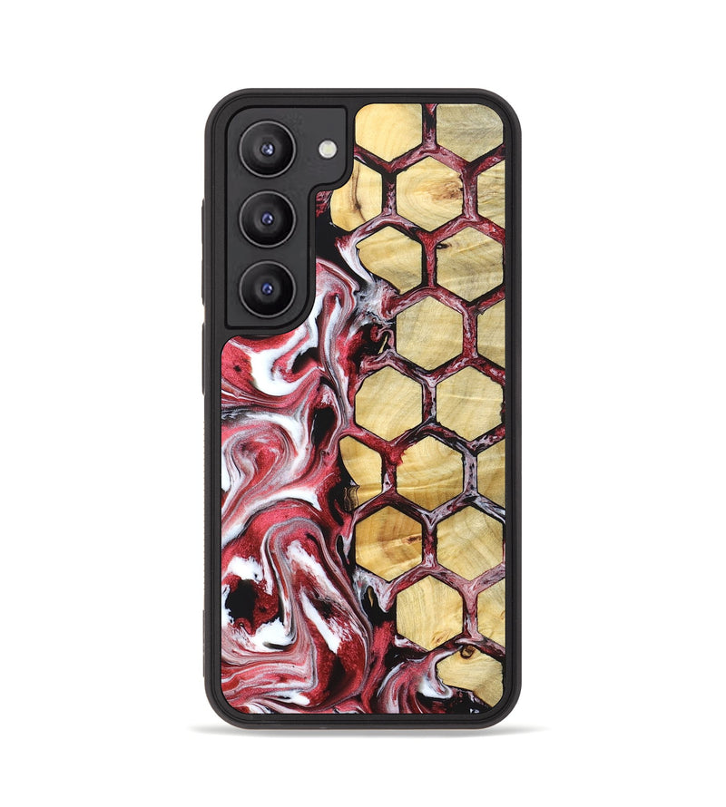 Galaxy S23 Wood Phone Case - Juniper (Merica, 828939)