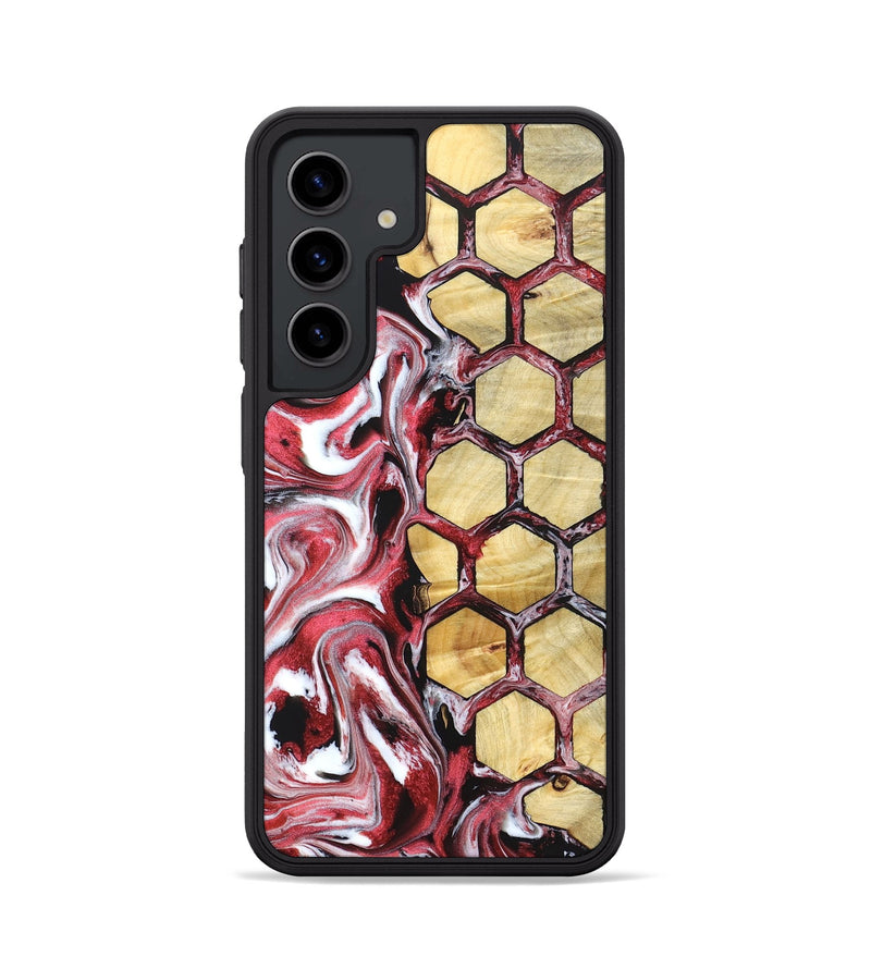 Galaxy S24 Wood Phone Case - Juniper (Merica, 828939)