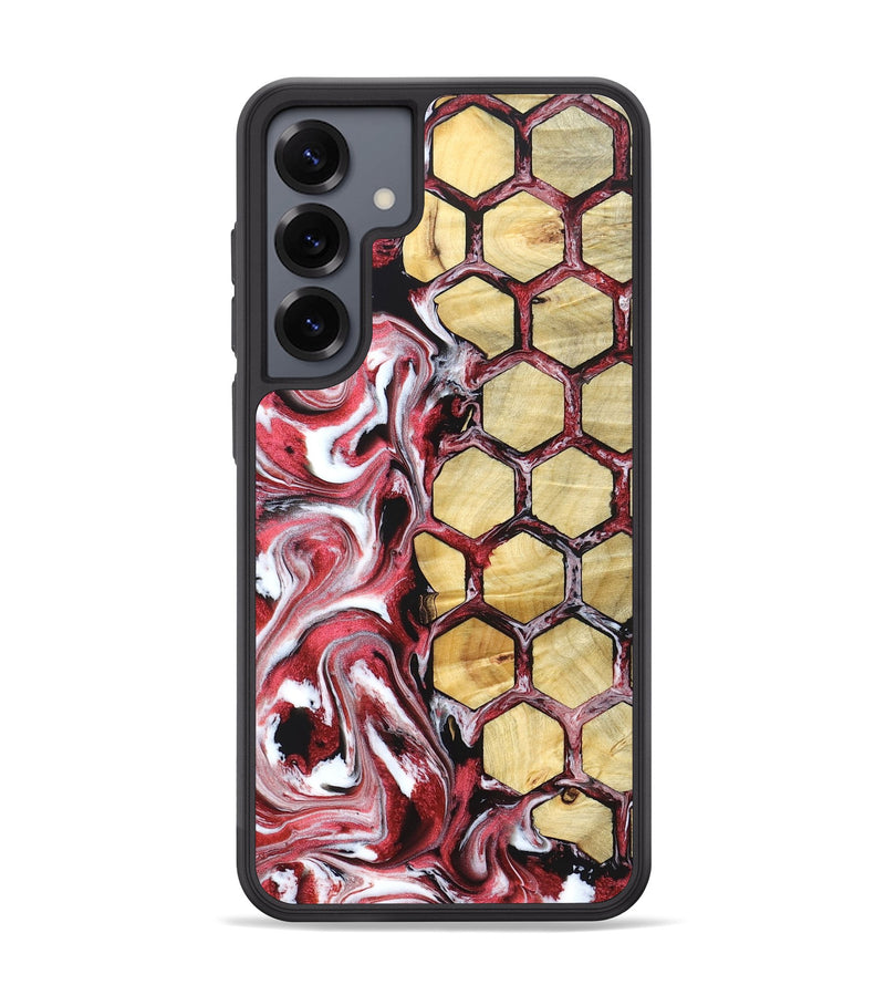 Galaxy S25 Plus Wood Phone Case - Juniper (Merica, 828939)