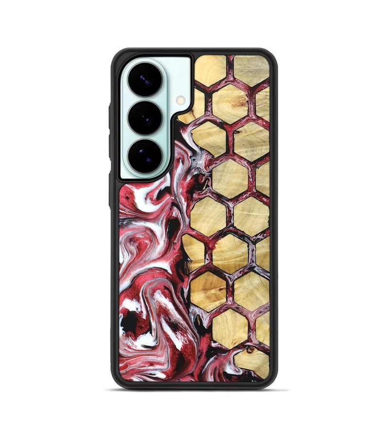 Galaxy S26 Wood Phone Case - Juniper (Merica, 828939)