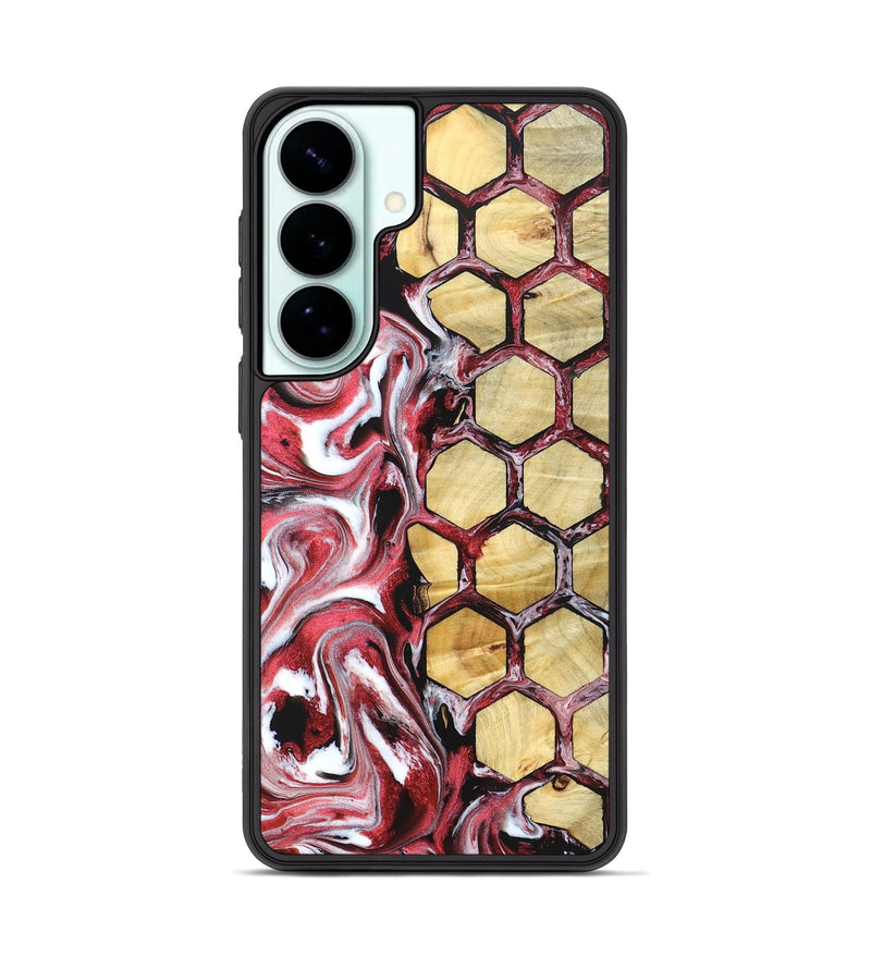 Galaxy S26 Plus Wood Phone Case - Juniper (Merica, 828939)