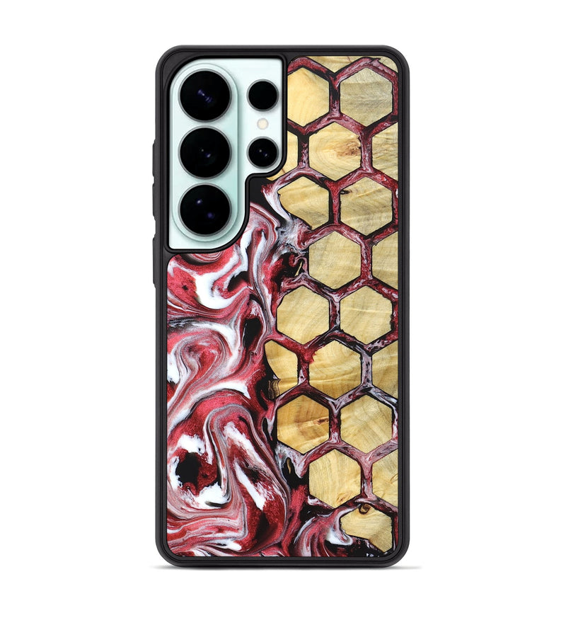Galaxy S26 Ultra Wood Phone Case - Juniper (Merica, 828939)